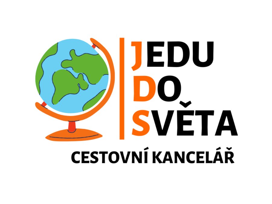 Jedu do světa